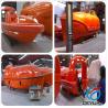 Buy cheap Marine Life Saving Equipment Rescue Boats Enclosed FRP With Different Size from wholesalers
