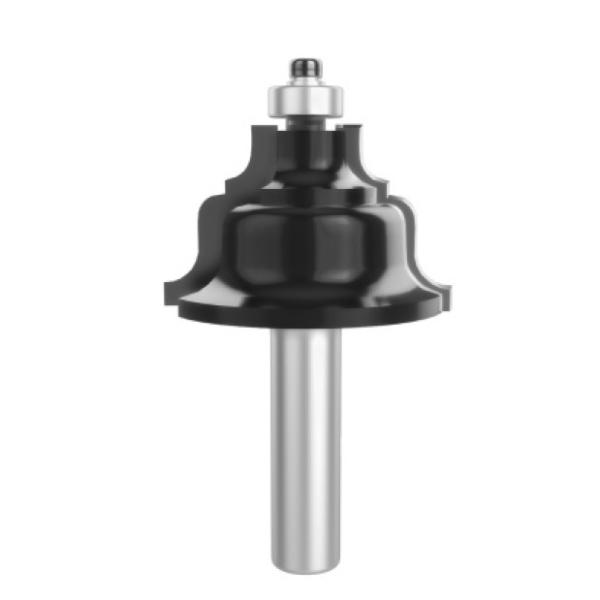Buy cheap Heirloom Molding Bits For Period Furniture, Base Moldings, Fine Table Edge etc from wholesalers