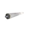 Buy cheap Textile Tsudakoma Loom Parts Stainless Aluminum Rolling Shaft from wholesalers