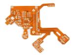 Buy cheap Flexible PCB Board High Quality FPC Board Rigid pcb printed circuit board assembly from wholesalers