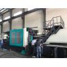 Buy cheap Soft Plastic Mould Injection Machine , Cnc Injection Moulding Machine from wholesalers
