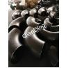 Buy cheap Buttweld Fittings 45 Or 90 Degree 1/2"-48" Lr or Sr Carbon Steel Elbow from wholesalers