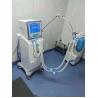Buy cheap Ventilator breathing apparatus machine for hospital from wholesalers
