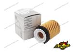 A 270 180 01 09 Car Engine Filter , Oil Absorbing Filters For Mer-Ce-Des Ben-Z