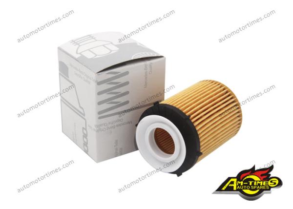 A 270 180 01 09 Car Engine Filter , Oil Absorbing Filters For Mer-Ce-Des Ben-Z