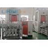 Buy cheap High Speed Automatic Schneider Electric Aluminum Foil Tray Making Machine 12000pcs/hour from wholesalers