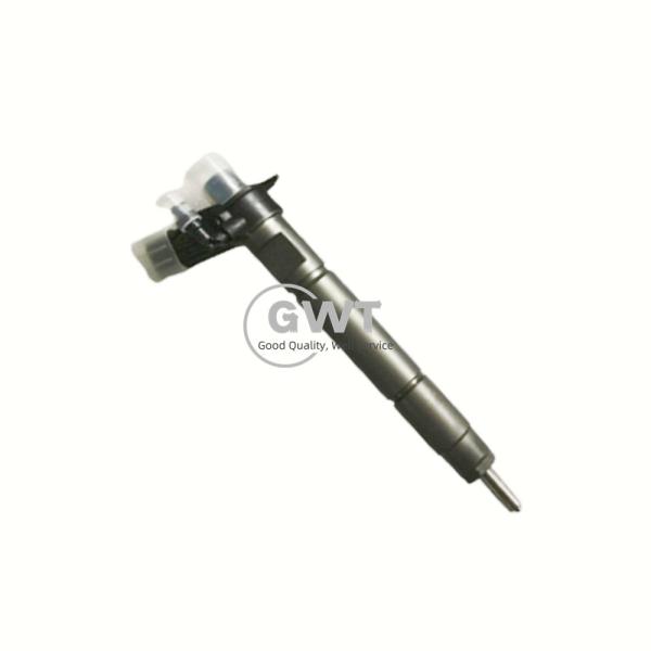 Buy cheap Original Genuine common rail fuel Injectors 0445116041 fuel injector 0445115067 35062005F from wholesalers