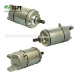 Starter For Kawasaki KSV700 KVF650 KVF750 KRF750 Suzuki LT-700F 410-54042 12V 9T
