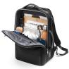 Buy cheap High quality wholesale expandable men customized business travel waterproof backpack laptop backpacks from wholesalers
