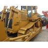 Buy cheap Japanese original used CAT D7H bulldozer for sale/used CAT d7h bulldozer ready for sale from wholesalers