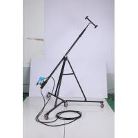 Buy cheap 18ft 25ft 45ft 55ft 60ft 70ft Power Washer Telescopic Lance Telescopic Pressure product