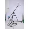 Buy cheap 18ft 25ft 45ft 55ft 60ft 70ft Power Washer Telescopic Lance Telescopic Pressure Lance from wholesalers