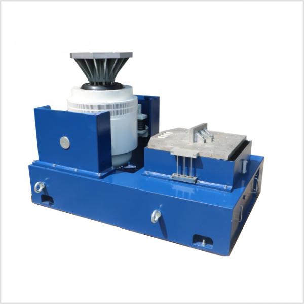 Buy cheap 10kN Sine Force 20kN Shock Force Electrodynamic Shaker Machine with 1-3000Hz Frequency Range for Transportation Simulation Testing from wholesalers