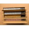 Buy cheap Part Number A33K390 Magenta Konica Minolta Toner Compatible TN 321 - 25K Pages from wholesalers