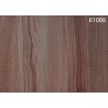 Buy cheap Teak Oak Pattern Wood Grain Transfer Paper UV Resistance Easy To Remove from wholesalers