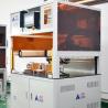 Buy cheap Flip Fixture Type Cylindrical Battery Spot Welder 18650 Automatic Spot Welder from wholesalers