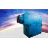 Buy cheap GB/T13957 400kw to 6000kw High Voltage AC Motor 3 Phase For Blower Compressor Crusher from wholesalers