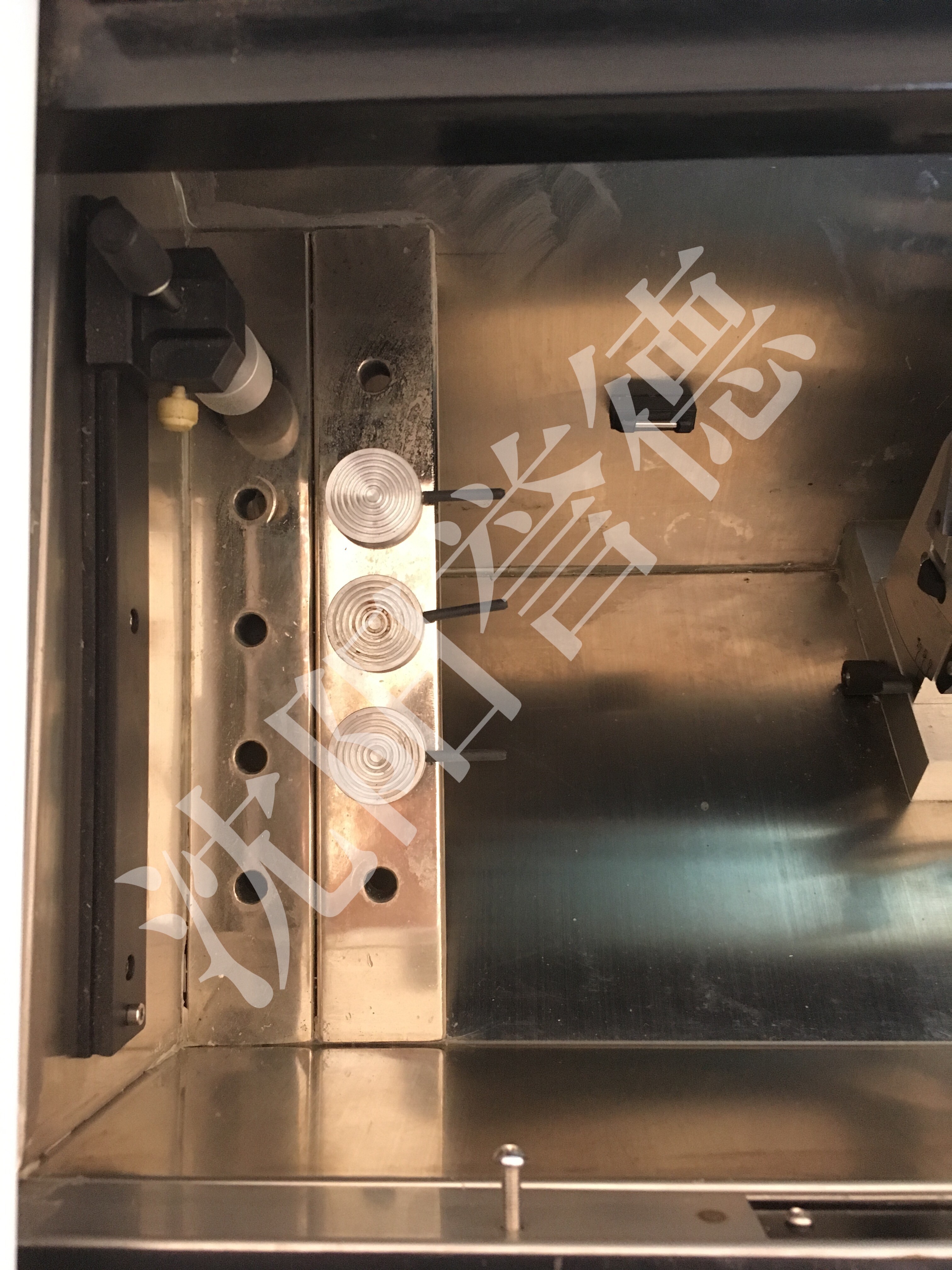 Full Automatic Histology Cryostat Microtome 0μM — 100μM Trimming Thickness SYD-K4080