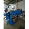 Buy cheap 110 kW Power XJ-115 Cold Feed Rubber Seals Extruder Pin Barrel Extruder for Production from wholesalers