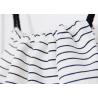 Buy cheap Dual-use travel backpack bag drawstring student creative printing cloth bag from wholesalers