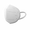 Buy cheap 95% Air Cleaning Rate Safety KN95 Face Cover Breathable For Protection From Dust , Pollen from wholesalers