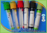 Disposable Blood Collection Supplies , Edta Blood Collection Tubes Lavender
