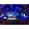 Buy cheap 1000 Nits Brightness Indoor Rental LED Display from wholesalers
