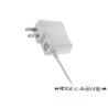 Buy cheap AC 100V - 240V To DC 6V Switching Power Supply Adapter 2.1mm X 5.5mm EU US Plug from wholesalers
