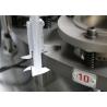Buy cheap Paper Cup Sleeve Machine,120pcs/min automatic paper cup sleeve machine,double PE coat from wholesalers