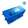 Buy cheap Marine 36V 200AH Deep Cycles LiFePO4 Battery For Golf Cart from wholesalers