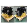 Buy cheap Original Cummins Diesel Truck Engines Assy Assembly ISDe285 30 from wholesalers