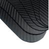 Buy cheap Customized Carbon Fiber Plate Shoe Insoles Sport Insoles for Optimal Performance from wholesalers