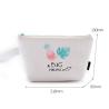 Buy cheap Eco Friendly Zipper Closure Pineapple PU Cosmetic Bag from wholesalers