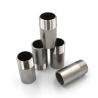 Buy cheap Square Head Forged Stainless Steel 201/304 Male Single Pipe Plain End Long Half Nipple from wholesalers