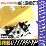 Common Rail Pump Fuel Injector Pump 094000-0730 094000-0732 8-97619930-2 8