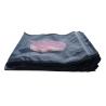 Buy cheap Black BPA Free Barrier Sous Vide Vacuum Bags Zipper Polypropylene Plastic Bag from wholesalers