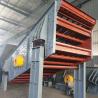 Buy cheap MZZG Brand Circular Vibrating Screen , Dewatering Vibrating Screen Simple Design from wholesalers