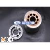 Buy cheap Excavator Hydraulic Parts Cylinder Block YNF01185 from wholesalers