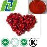 Buy cheap Cranberry Extract Powder Procyanidin 50% from wholesalers