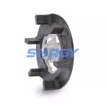 New AC A/C Compressor Clutch Repair Kit For Toyota Yaris 2007 - 2012