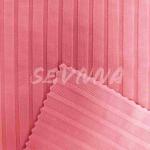 Soft Comfortable Recycled Nylon Spandex Fabric: Perfect Fit For Swimwear /