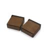 Buy cheap Wooden Boxes -- Decorative Wooden Storage Box Treasure Jewelry Chest from wholesalers