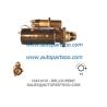 Buy cheap 1109635 1109794 - DELCO REMY Starter Motor 24V 9KW 11T MOTORES DE ARRANQUE from wholesalers