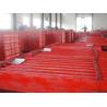 Buy cheap FINLAY J1160 SUPER TOOTH JAW PLATES high manganese jaw crusher liner crusher jaw plate jaw crusher wear parts from wholesalers