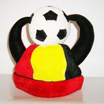 Buy cheap National Advertising Promotional Germany Party Hat from wholesalers
