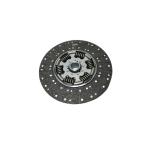 430mm Heavy Duty Truck Clutch Disc Plate for SINOTRUCK HOWO Truck Spare Parts in