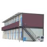 Buy cheap Detachable Container Small Bungalow Homes The Perfect Blend of Style and Functionality from wholesalers