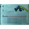 Buy cheap Earthmoving Hydraulic Orange Peel Grab Doubl Shell CAT Excavator Attachments from wholesalers