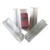 Buy cheap Clear Nylon Shockproof ESD Vacuum Bags Eas Heat Sealed With Custom Logo from wholesalers
