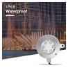 Buy cheap OEM ODM DMX Control RGB LED Underwater Light IP68 Waterproof 100 lm/w from wholesalers